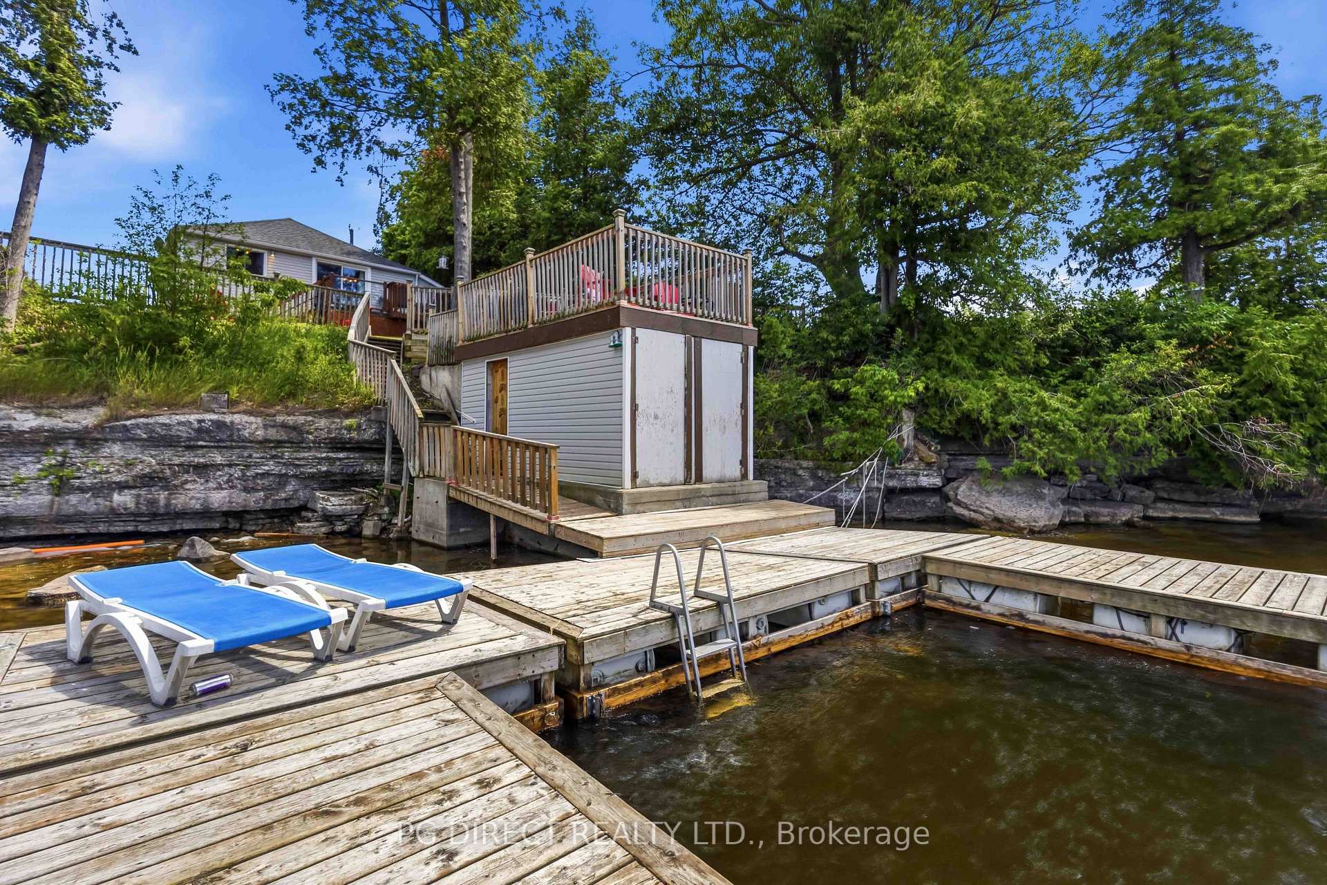 1048 Sylvan Glen Drive, Ramara — photo 3 of 5