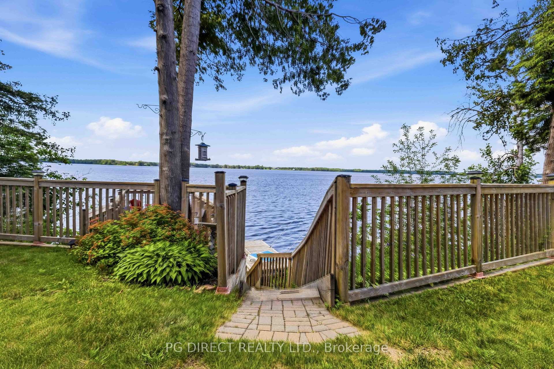1048 Sylvan Glen Drive, Ramara — photo 4 of 5