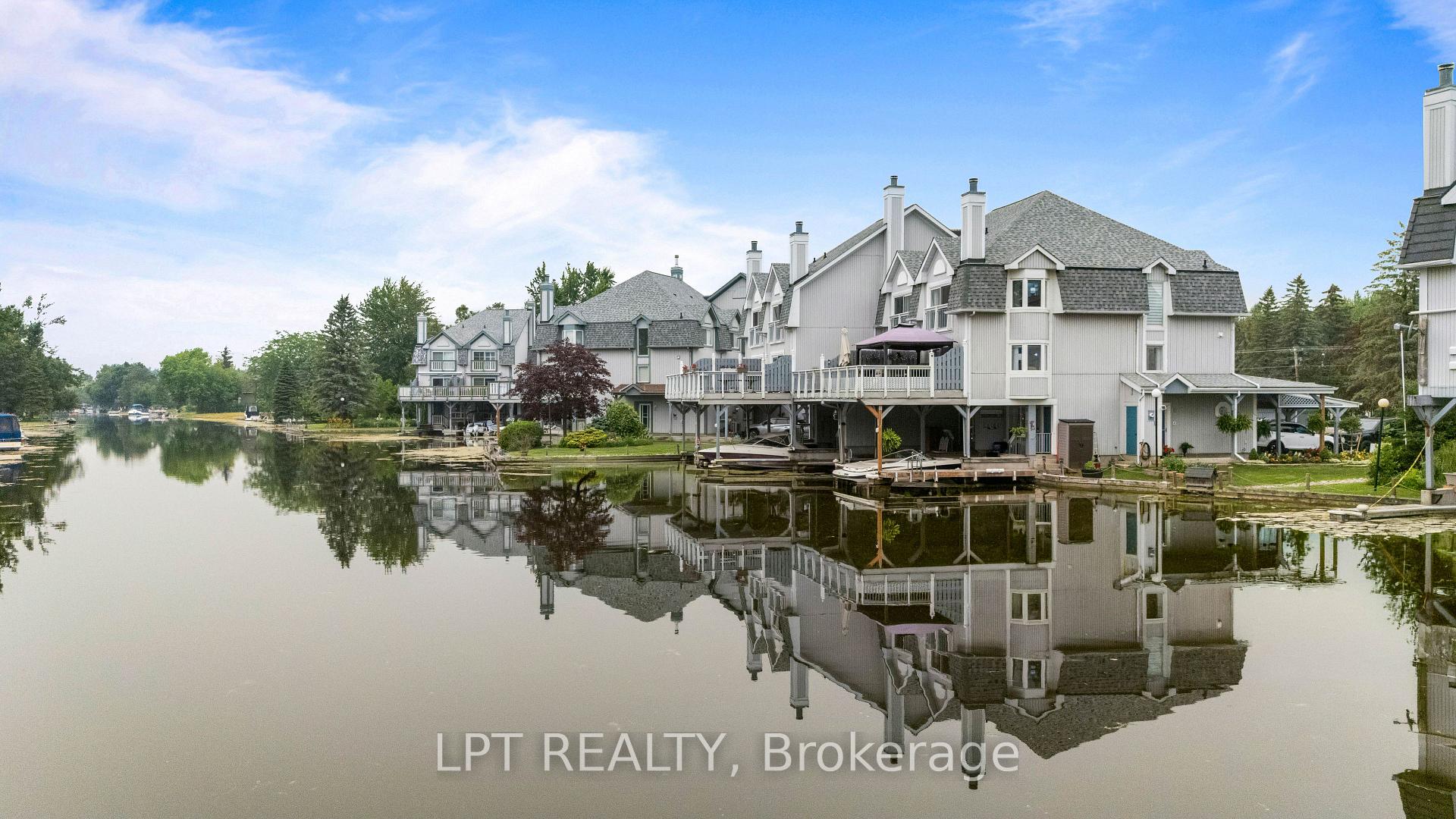 30 Laguna Parkway 1, Ramara — photo 3 of 5