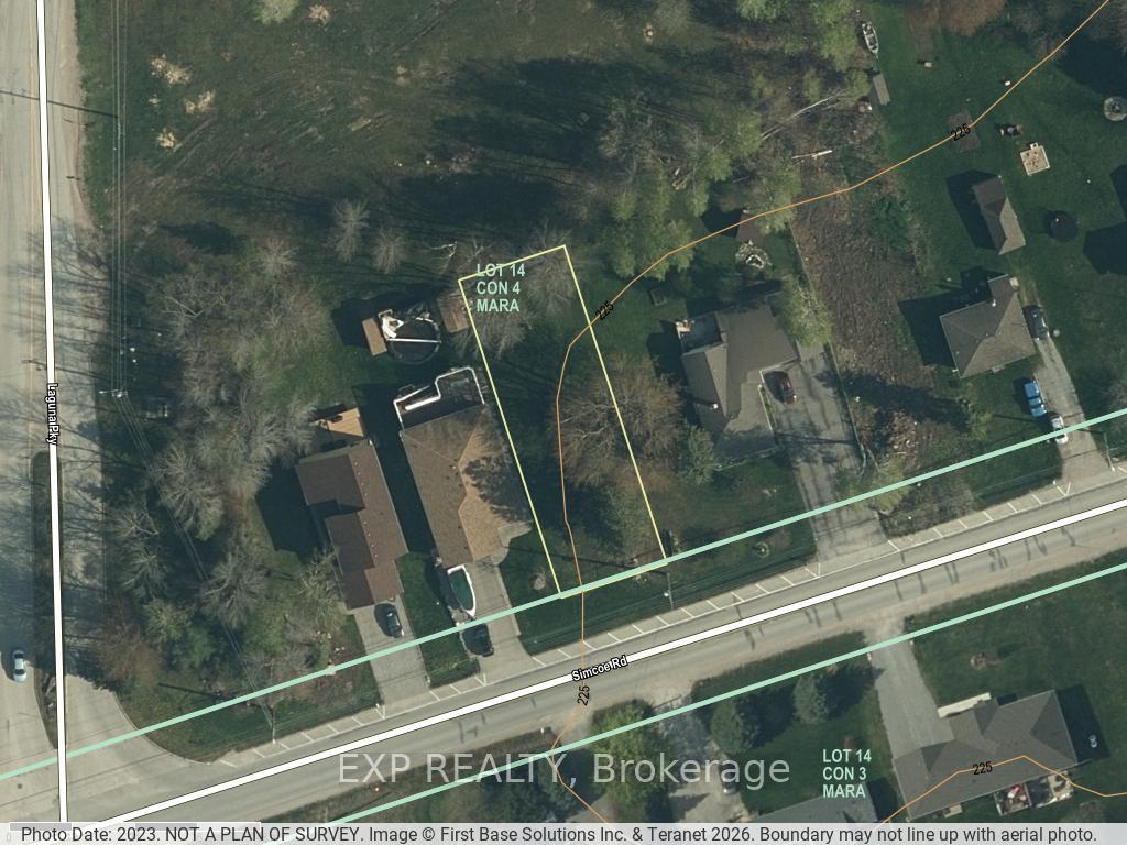 94 Simcoe Road, Ramara, ON L0K 1B0 — Ramara, Ontario