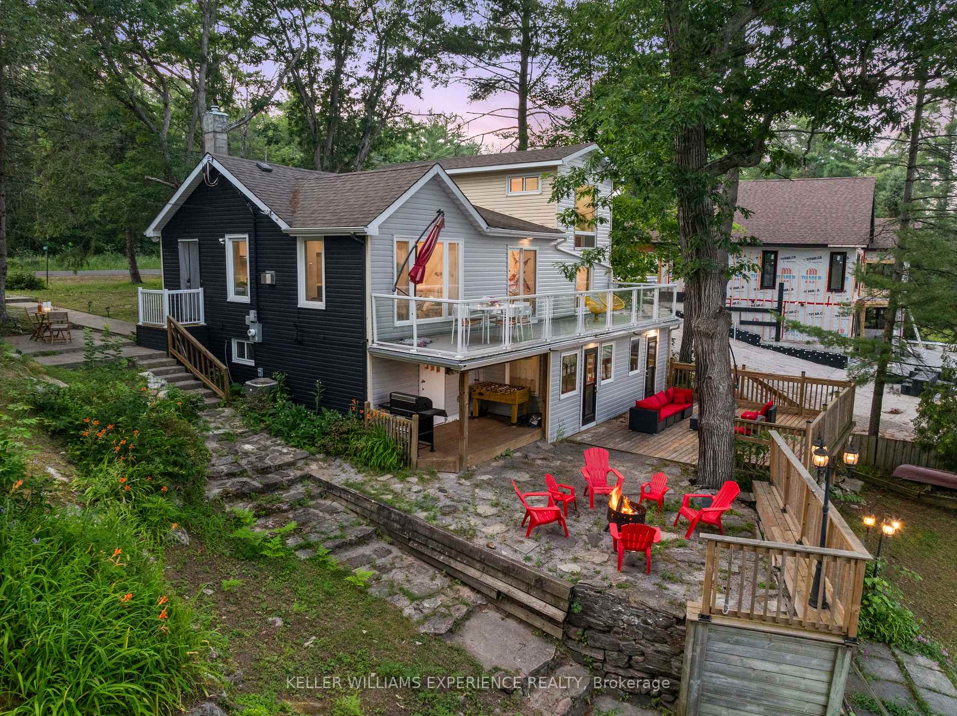 7847 Oakridge Drive, Ramara — photo 4 of 5