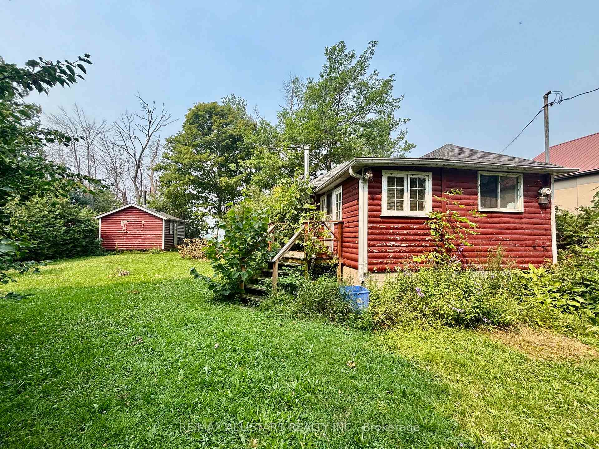 2356 Lakeshore Drive, Ramara — photo 2 of 5