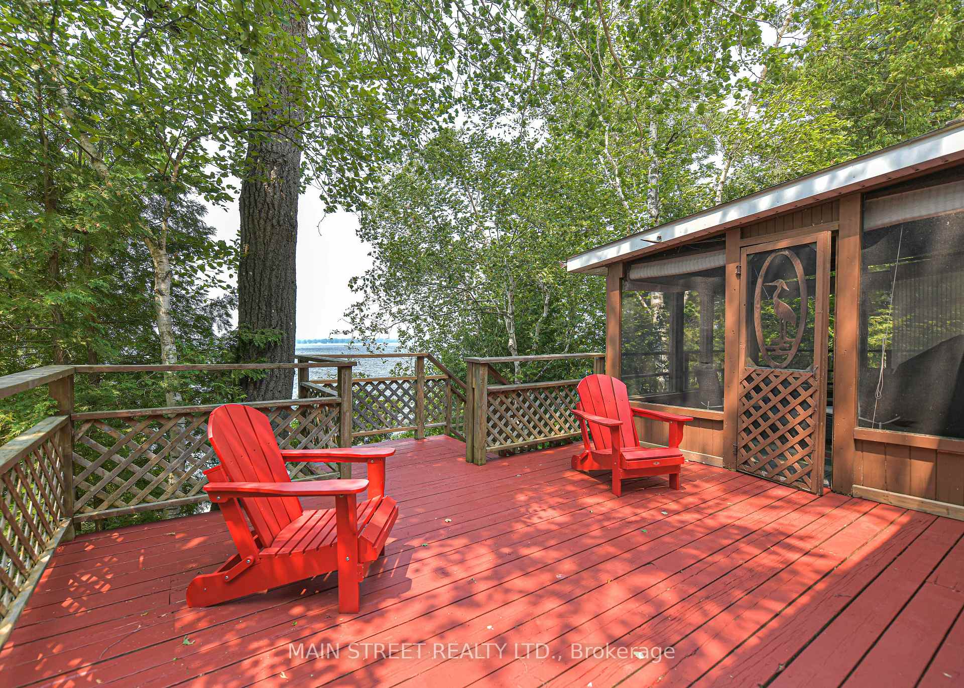 1310 Black Beach Lane, Ramara, ON L0K 1B0 — Ramara, Ontario