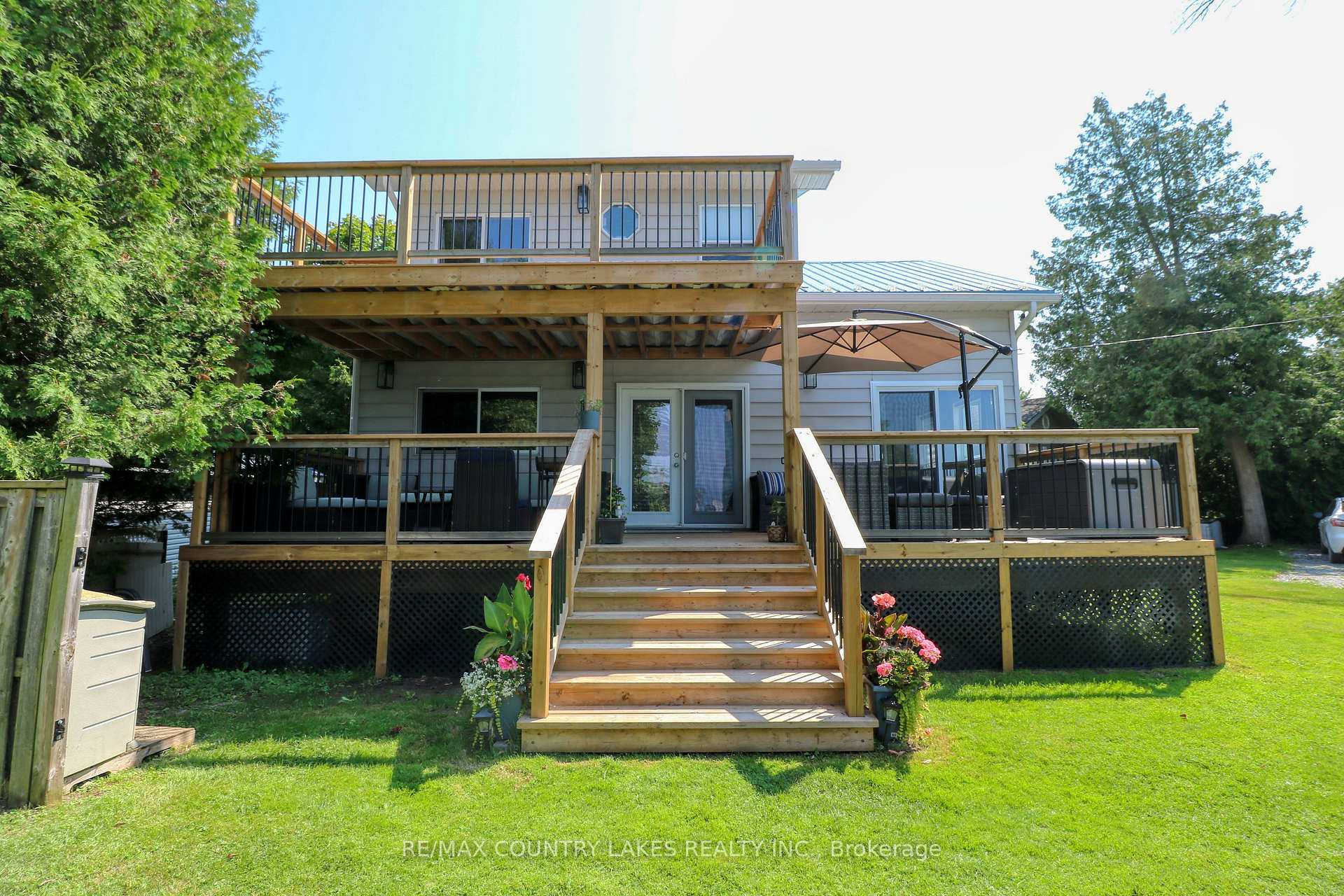 104 The Steps Road, Ramara — photo 4 of 5