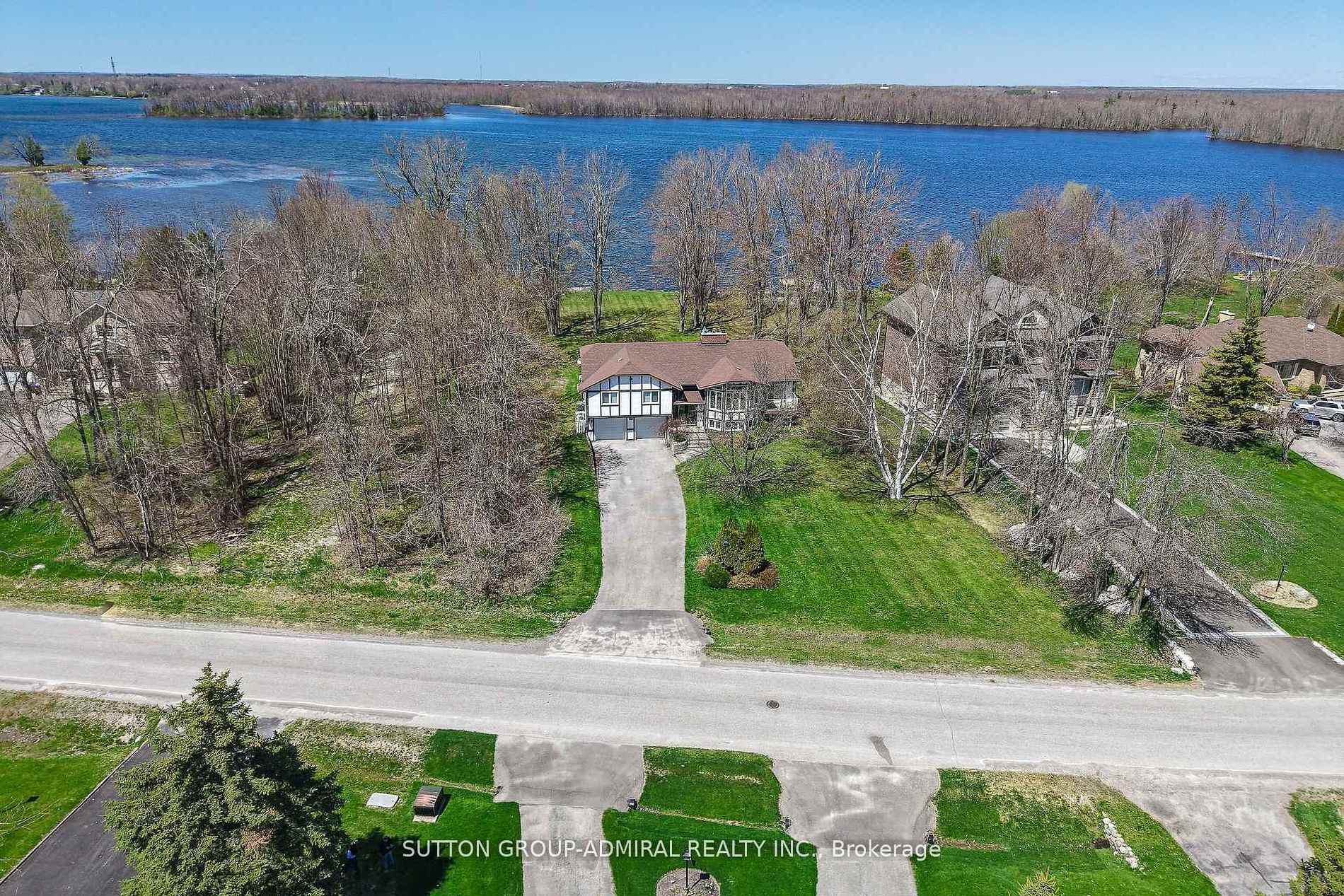 182 Bayshore Drive, Ramara, ON L0K 1B0 — Ramara, Ontario