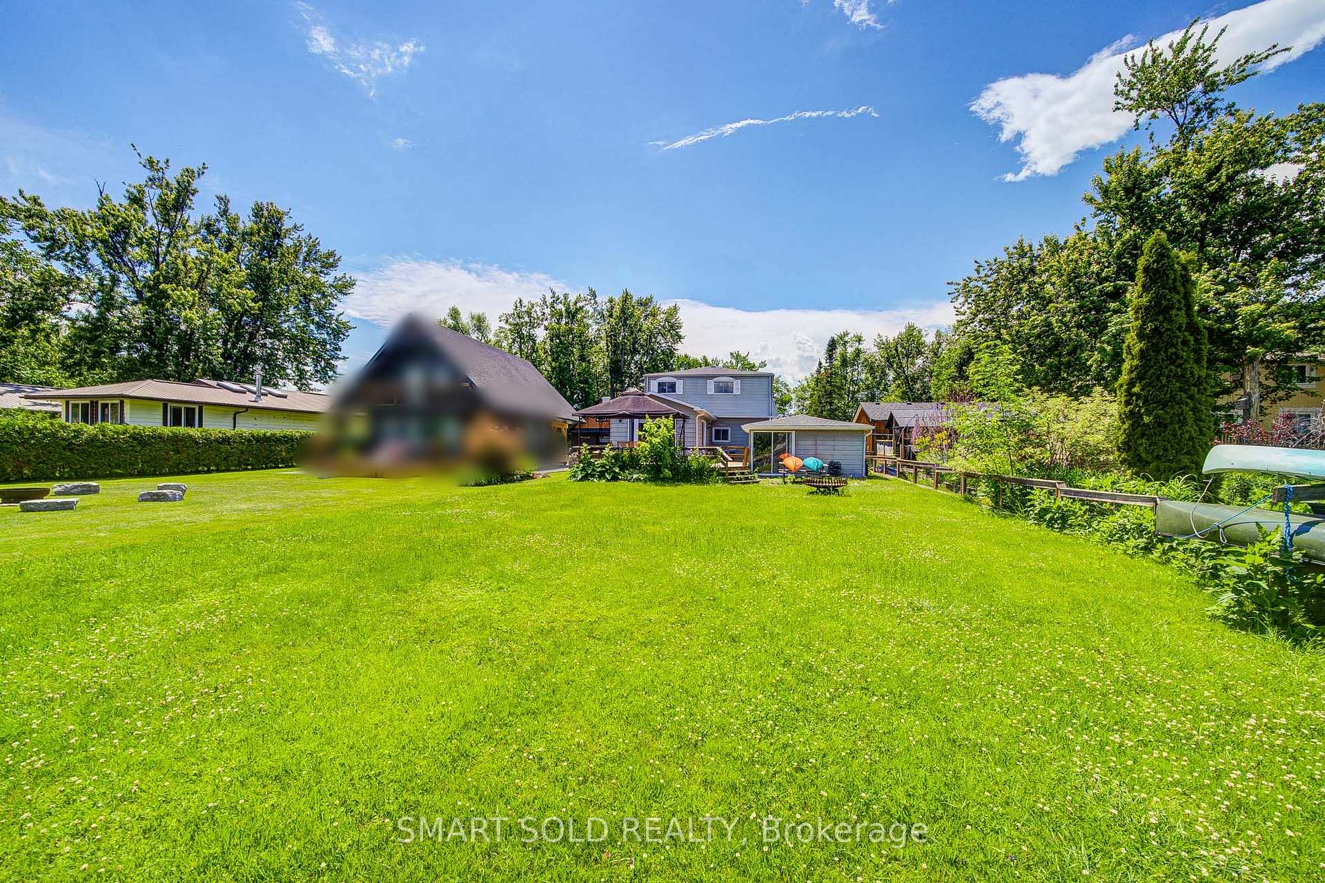 75 Lake Avenue, Ramara — photo 2 of 5