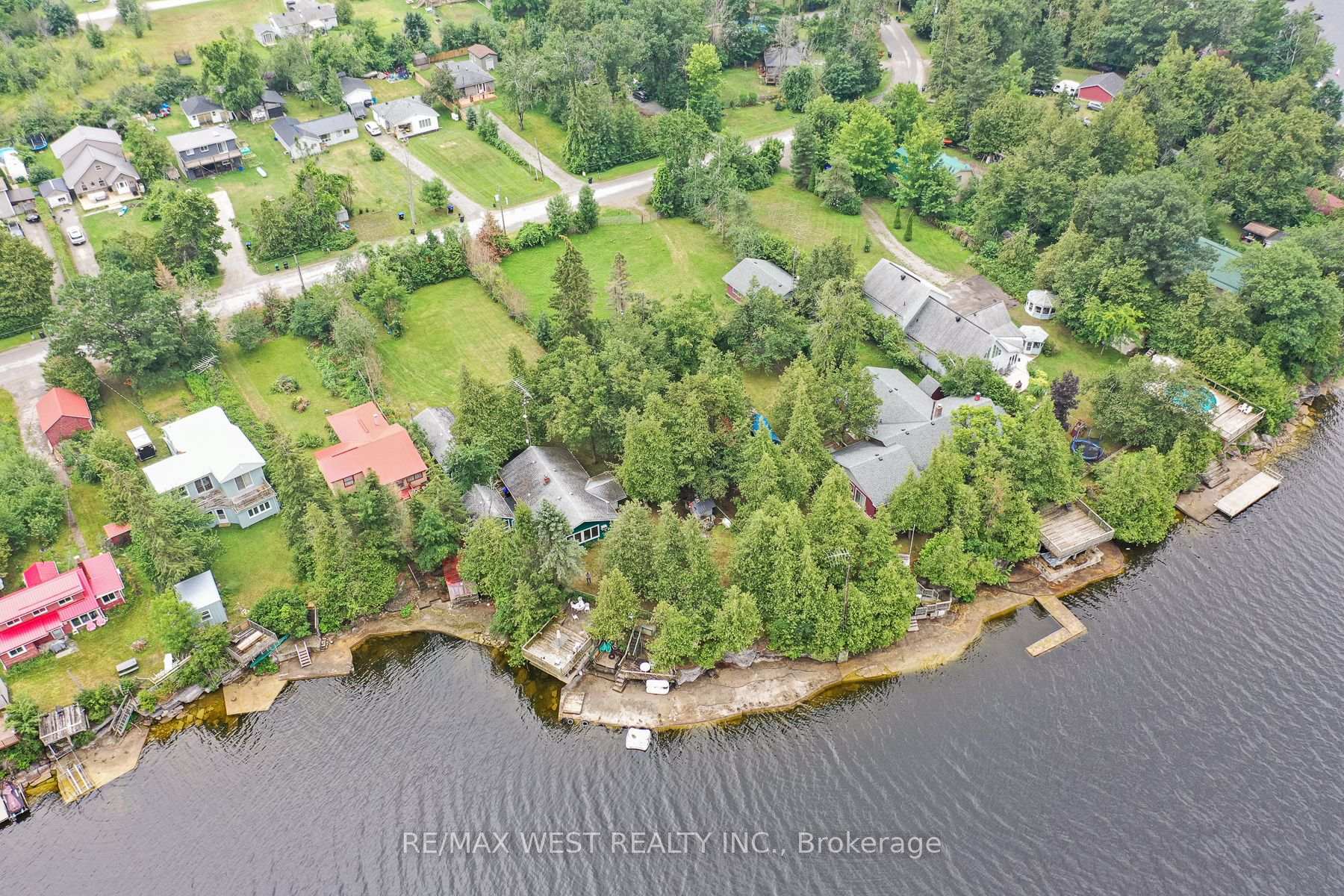 1072 Sylvan Glen Drive, Ramara, ON L0K 1B0 — Ramara, Ontario