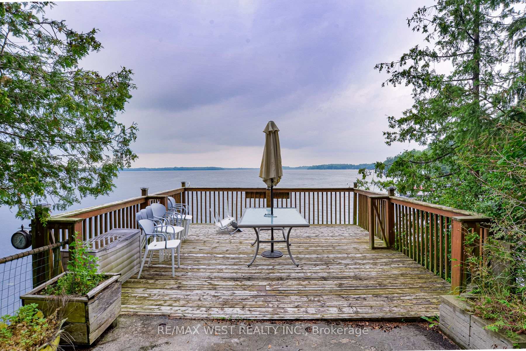 1072 Sylvan Glen Drive, Ramara — photo 5 of 5