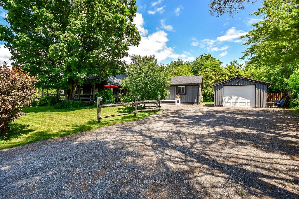 12 PATRICIA Drive, Ramara — photo 3 of 5