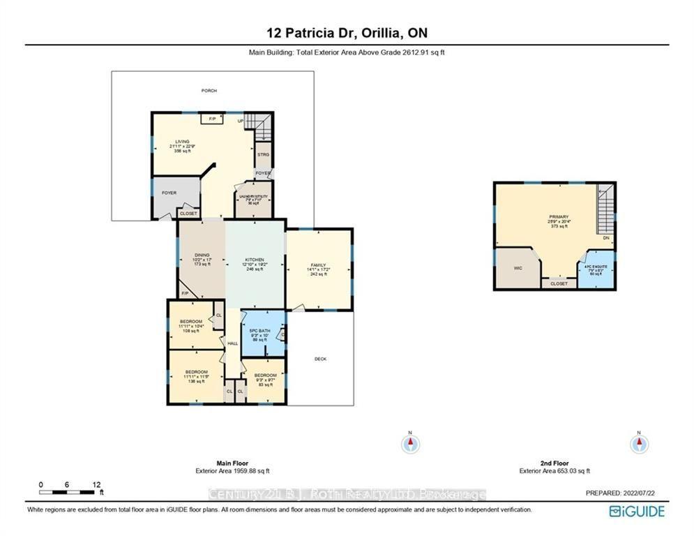 12 PATRICIA Drive, Ramara — photo 4 of 5