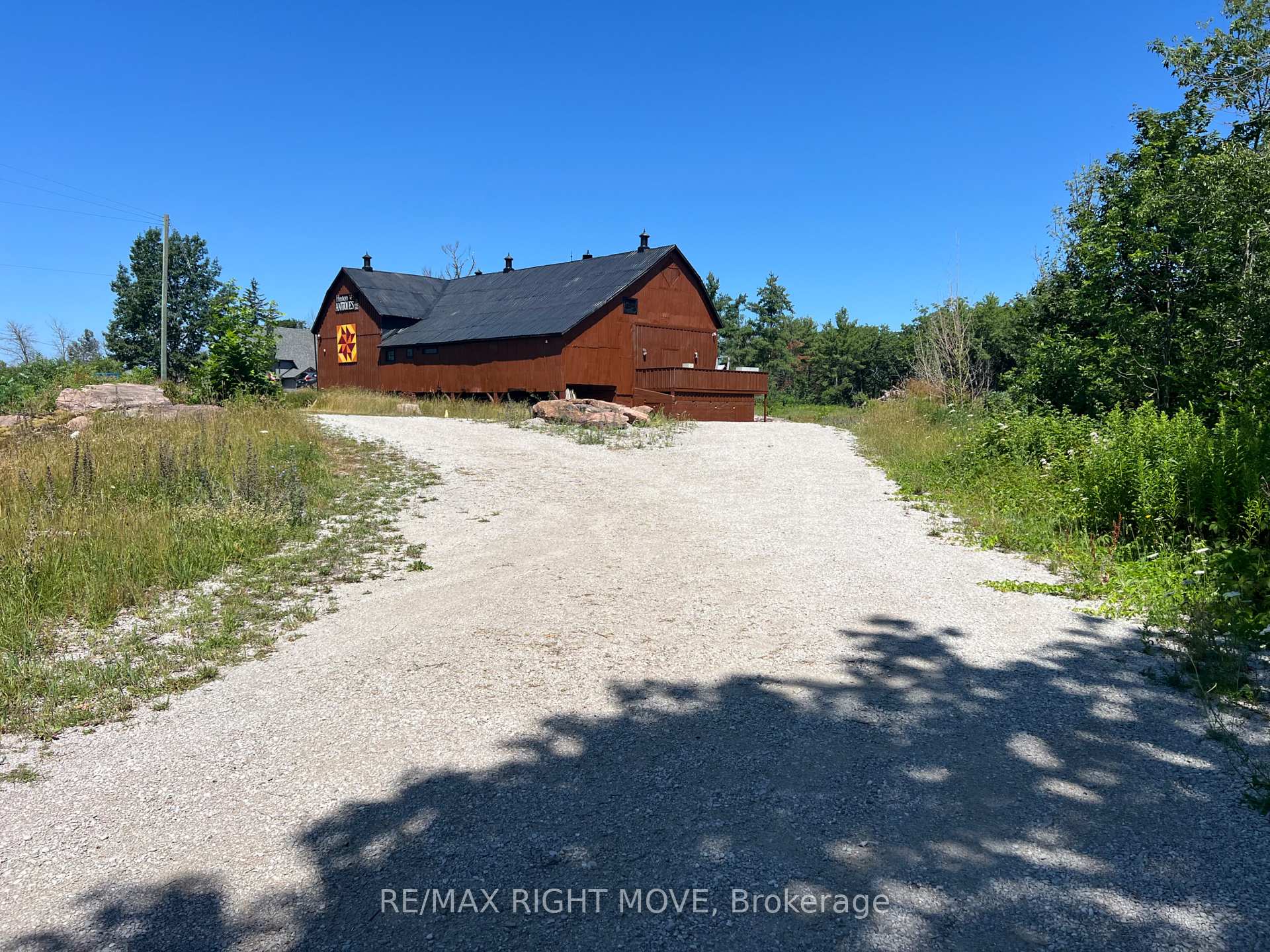 8203 169 County Road, Ramara — photo 3 of 5