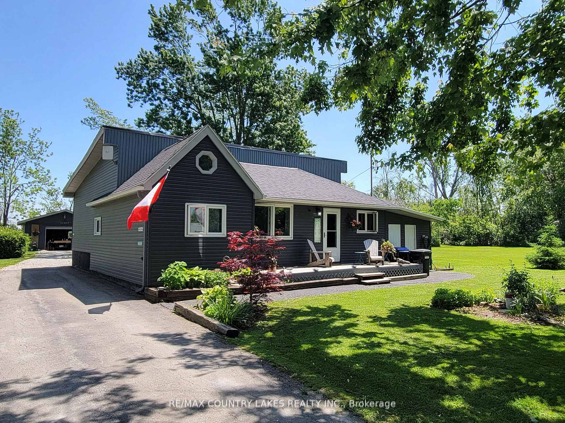 2481 Lakeshore Drive, Ramara, ON L0K 1B0 — Ramara, Ontario