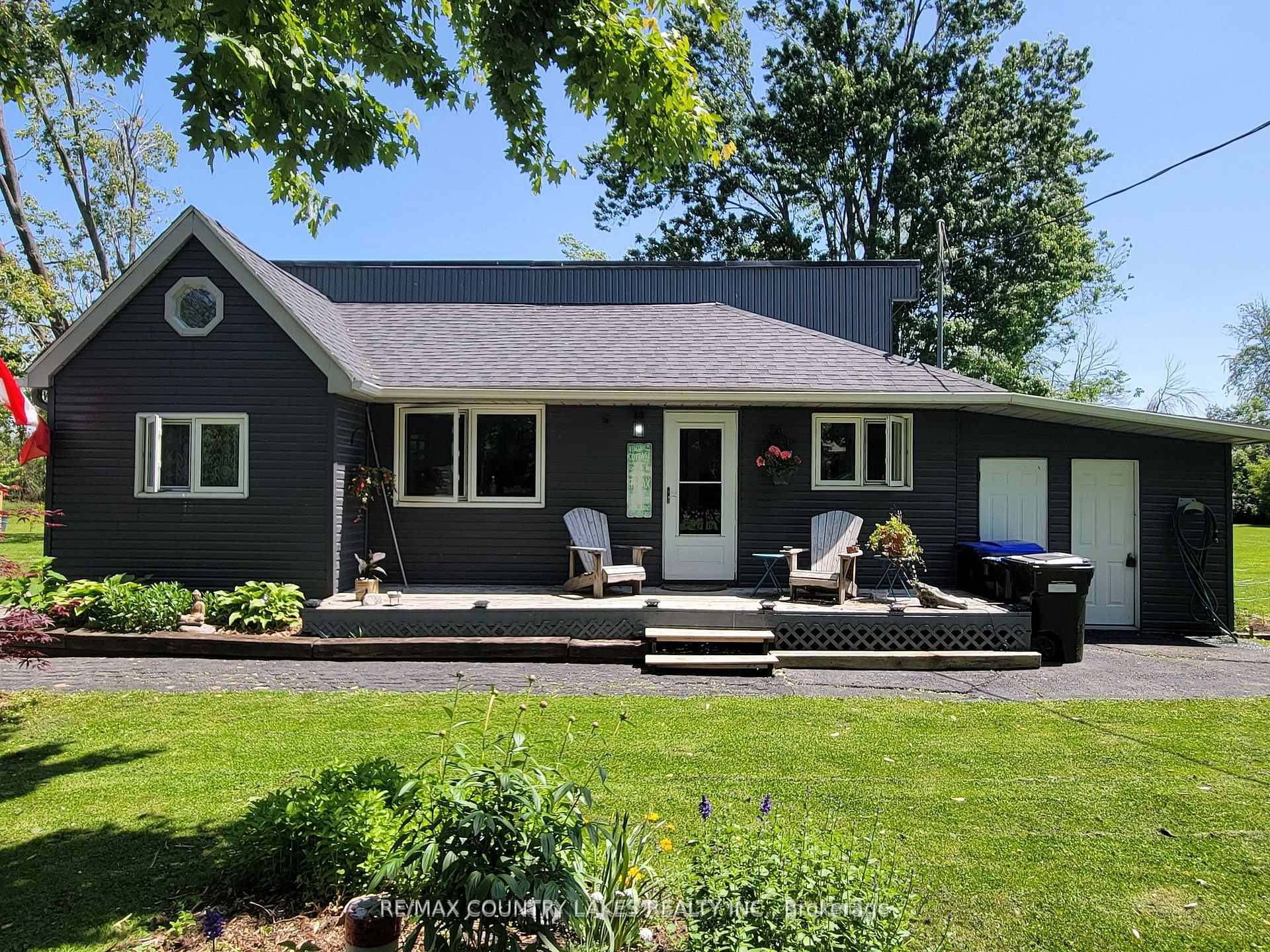 2481 Lakeshore Drive, Ramara — photo 2 of 5