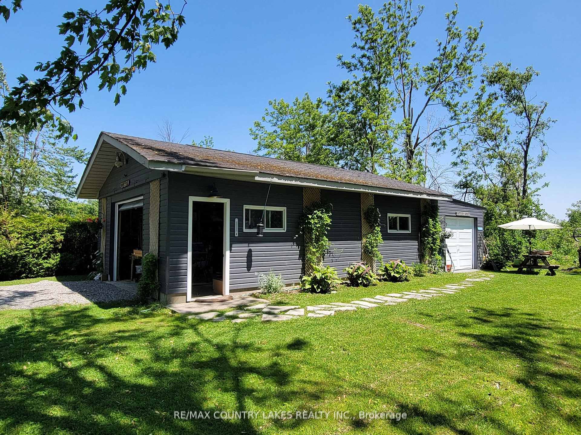 2481 Lakeshore Drive, Ramara — photo 3 of 5