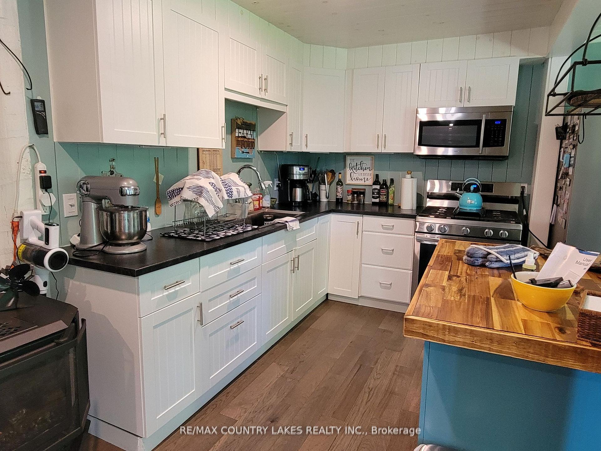 2481 Lakeshore Drive, Ramara — photo 4 of 5