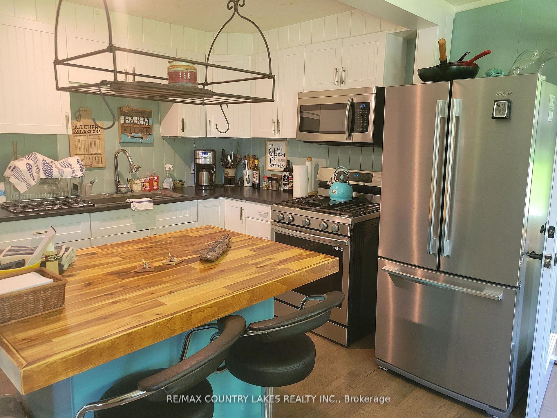 2481 Lakeshore Drive, Ramara — photo 5 of 5