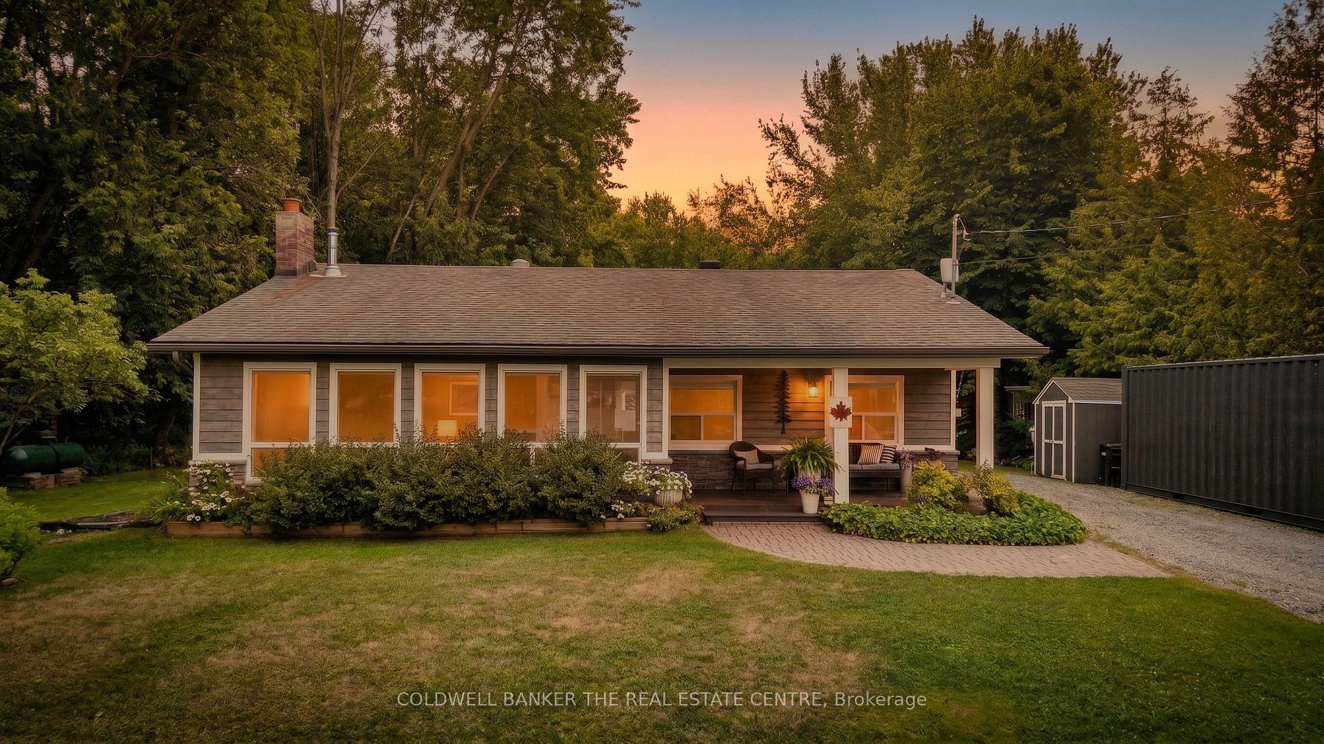 6159 SHEBA Drive, Ramara, ON L0K 1L0 — Ramara, Ontario
