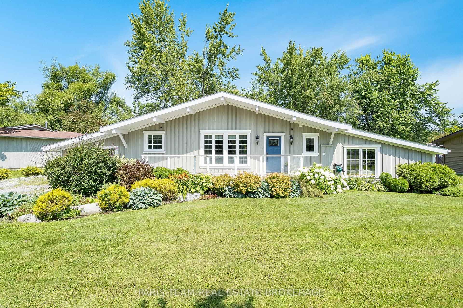 27 Poplar Crescent, Ramara, ON L0K 1B0 — Ramara, Ontario