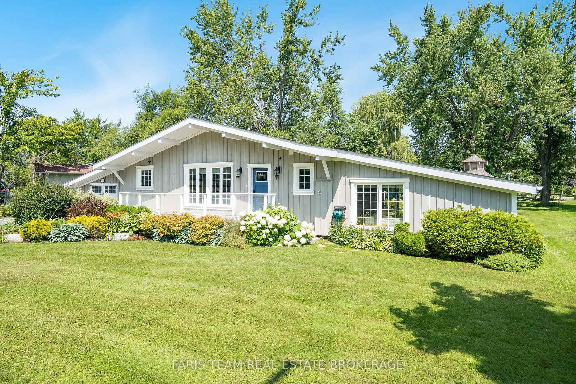 27 Poplar Crescent, Ramara — photo 4 of 5