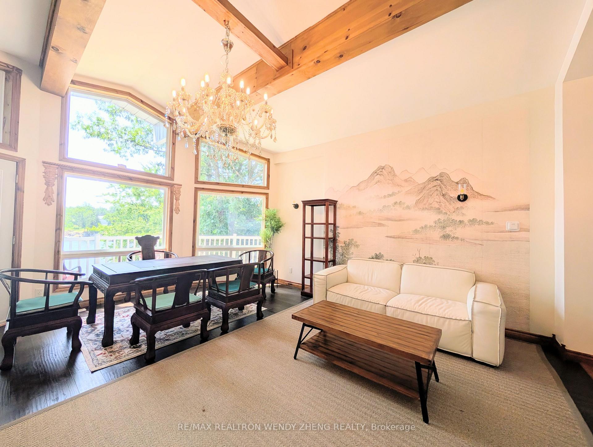 3619 Southwood Beach Boulevard, Ramara, ON L0K 2B0 — Ramara, Ontario