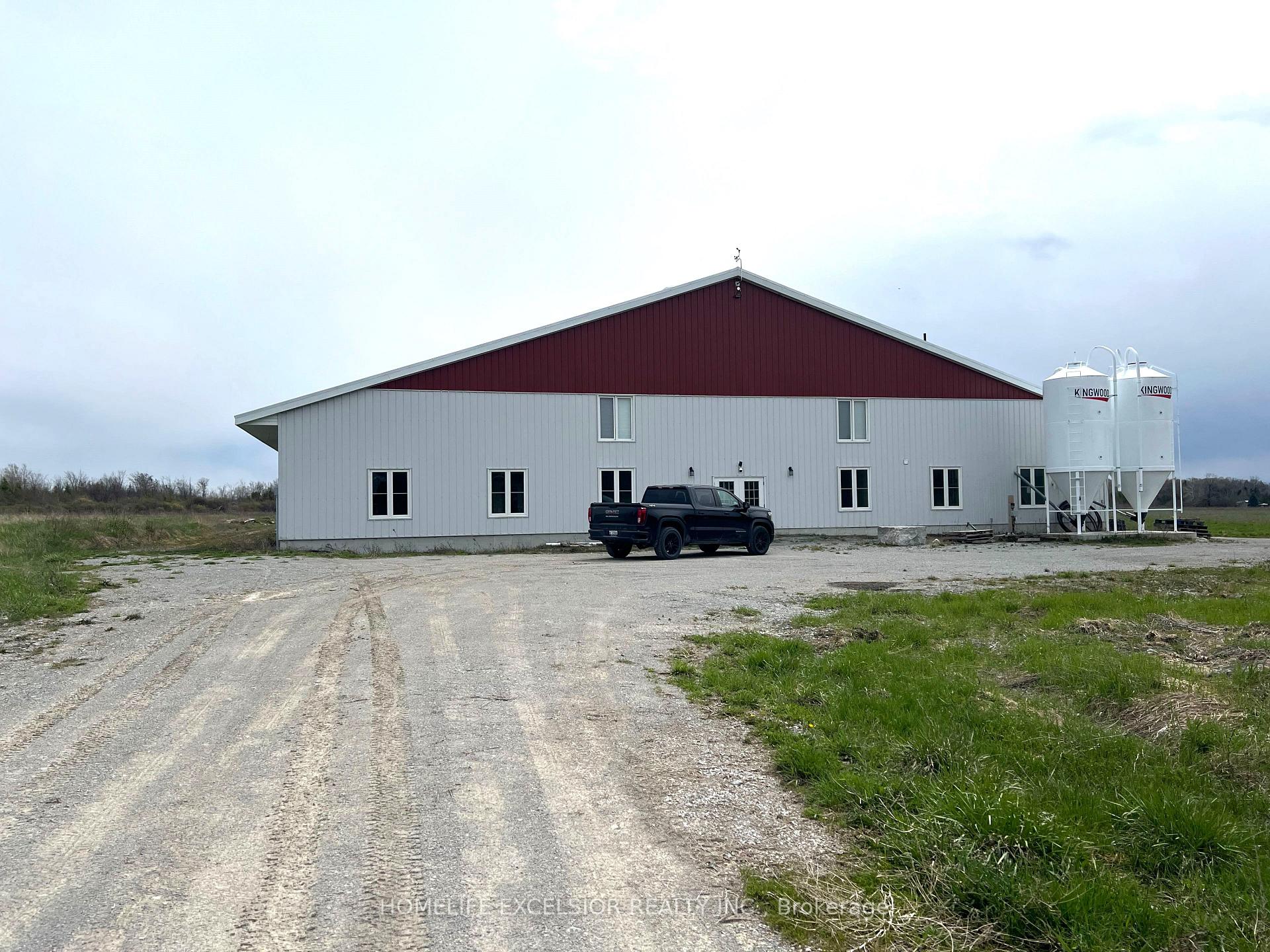 1854 Side Road 5 Road, Ramara — photo 2 of 5