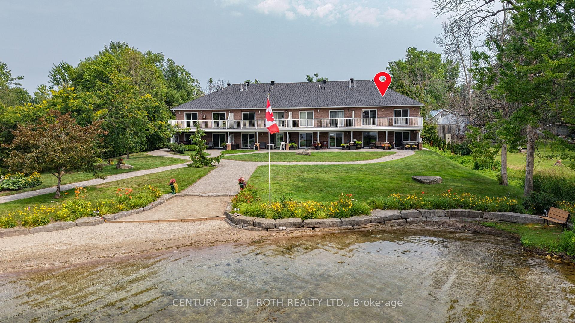 43 Creighton Street 201, Ramara, ON L3V 1B1 — Ramara, Ontario