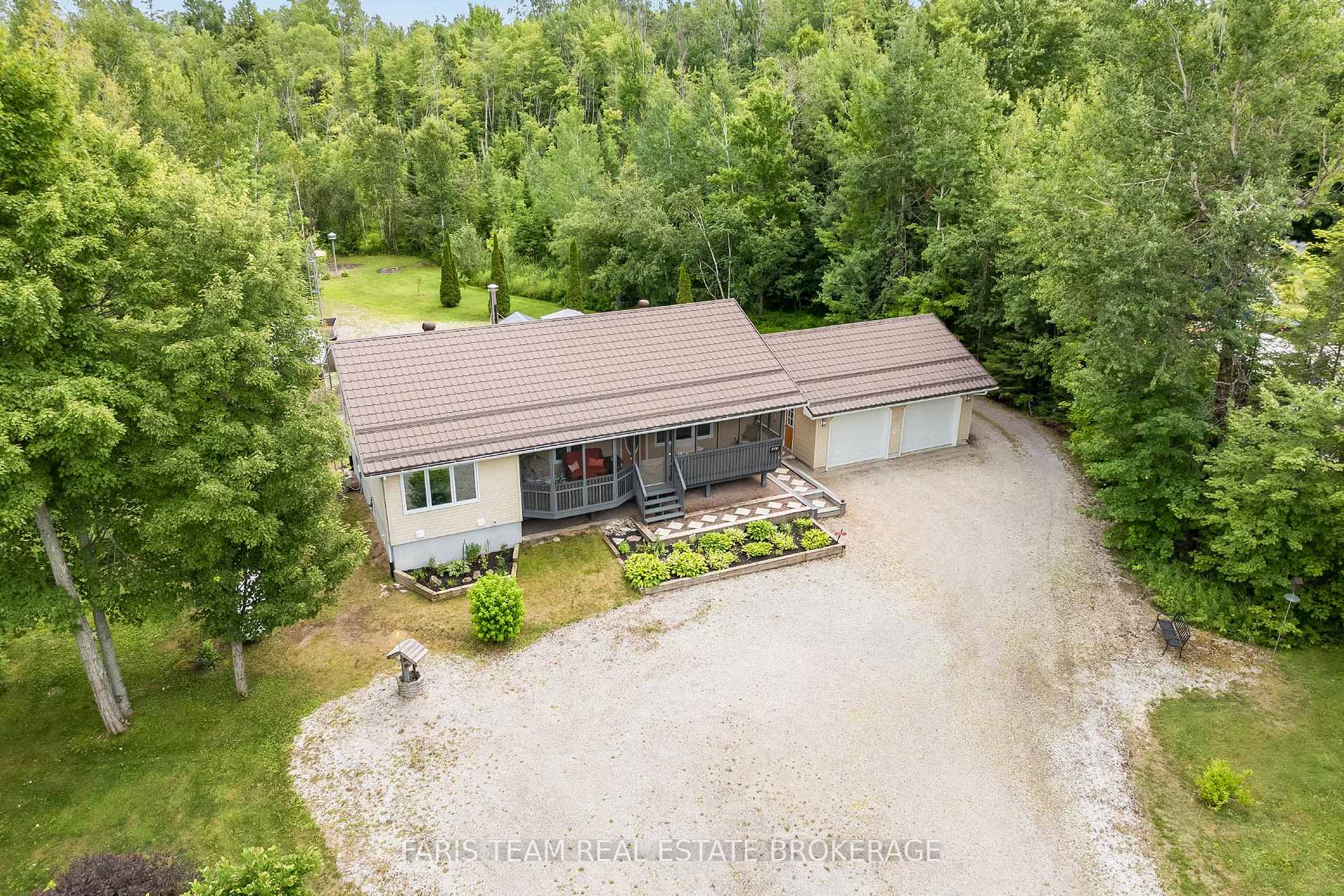 2151 Fairgrounds Road, Ramara, ON L0K 2B0 — Ramara, Ontario