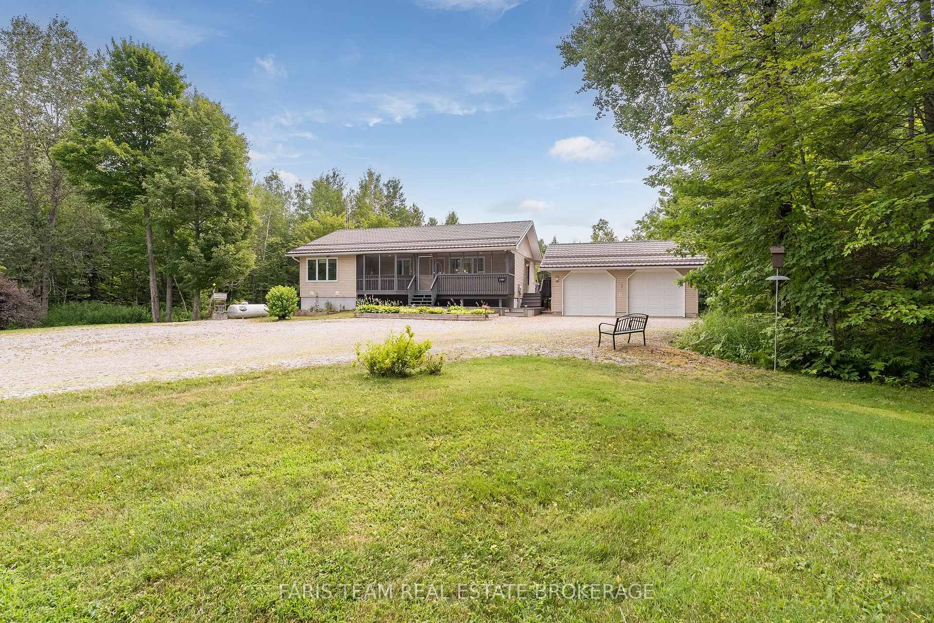 2151 Fairgrounds Road, Ramara — photo 2 of 5