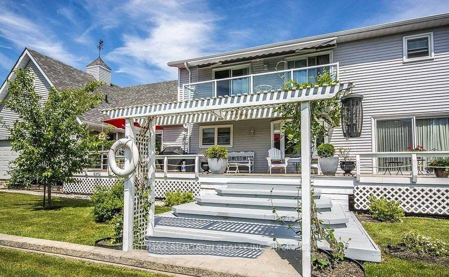 98 Turtle Path, Ramara, ON L0K 1B0 — Ramara, Ontario