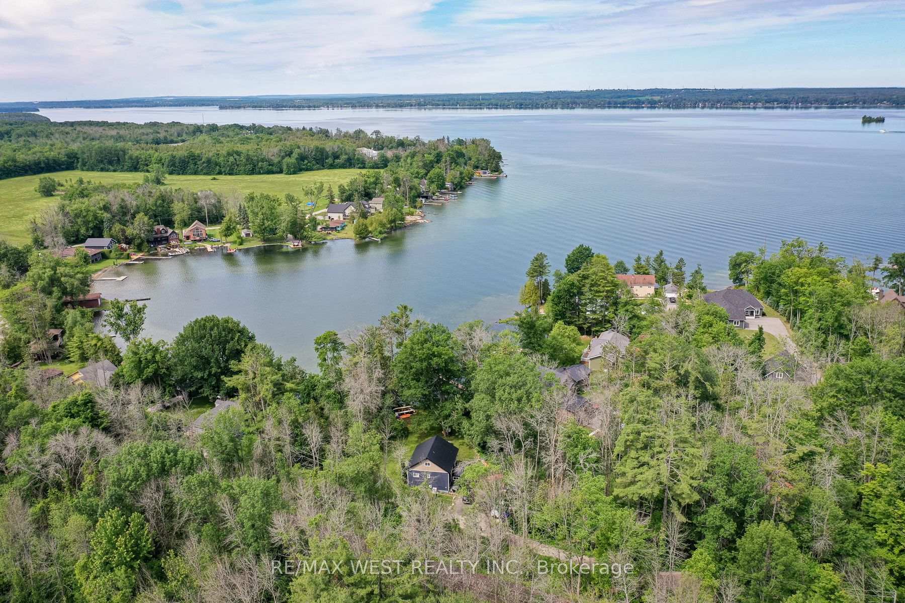 6896 Pentland Lane, Ramara, ON L0K 2B0 — Ramara, Ontario