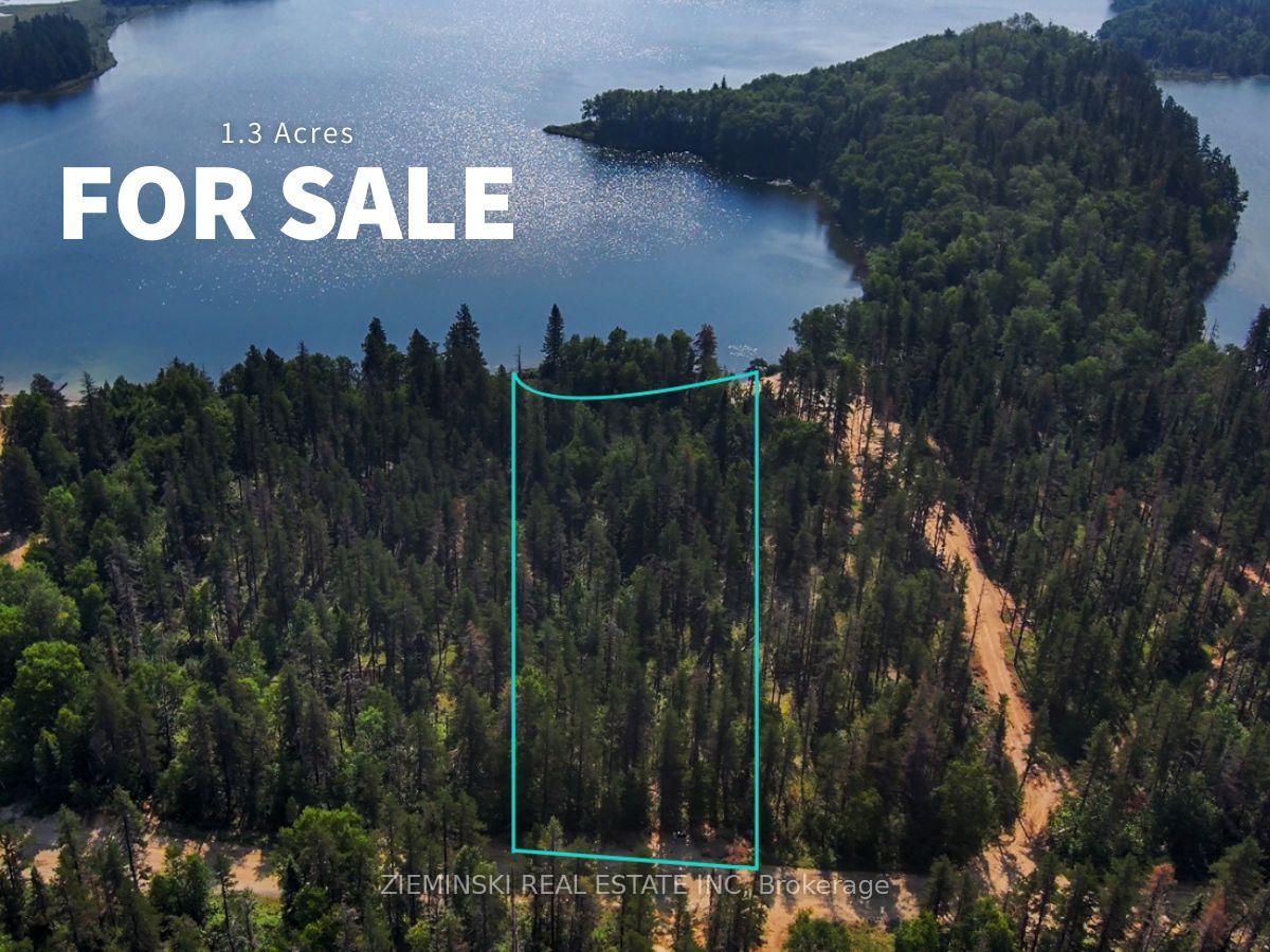 Lot 6 PLAN 6M499, North Munro Lake Road, Black River-Matheson, ON P0K 1N0