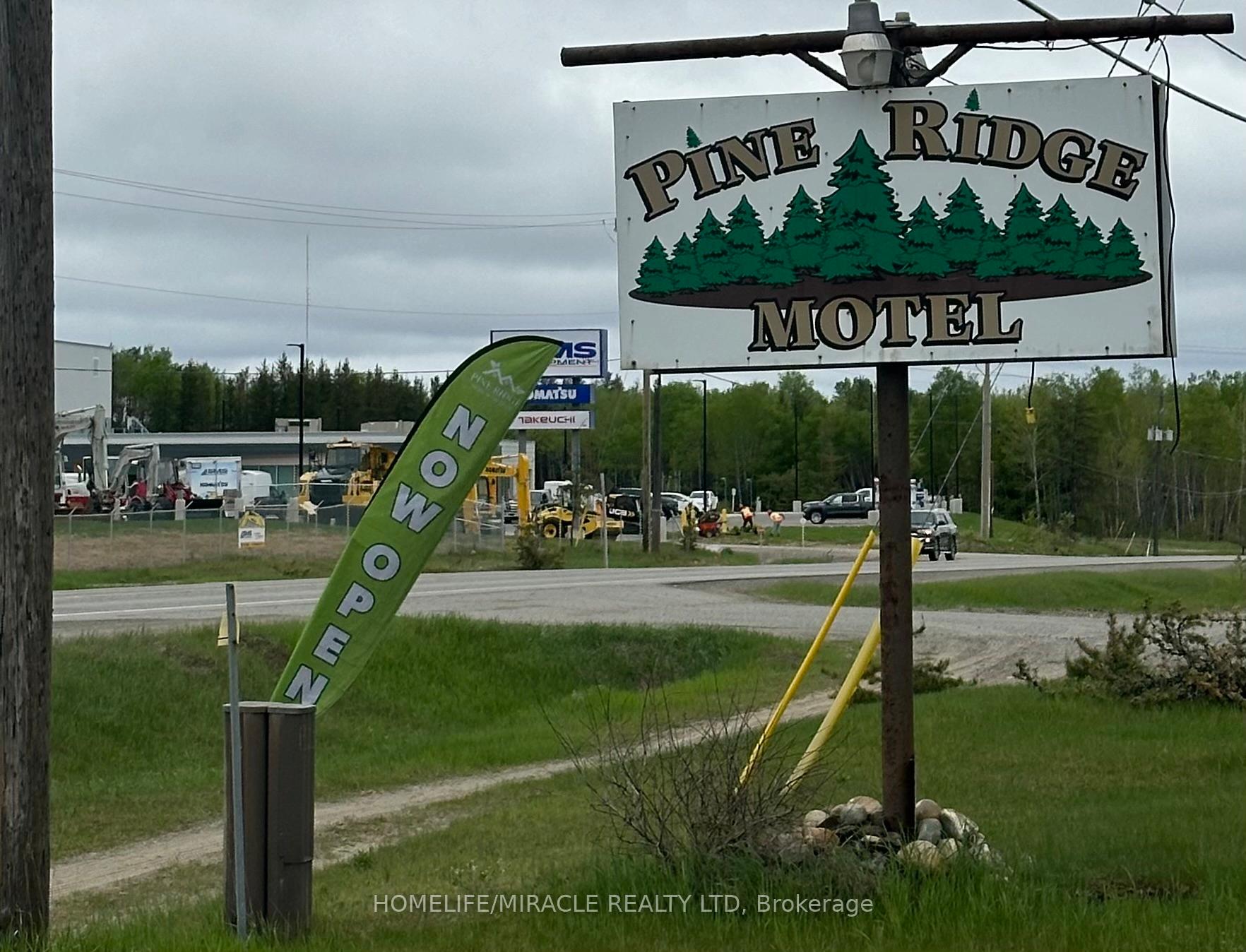4133 Highway 101 N/A W, Timmins, ON P4R 0E7