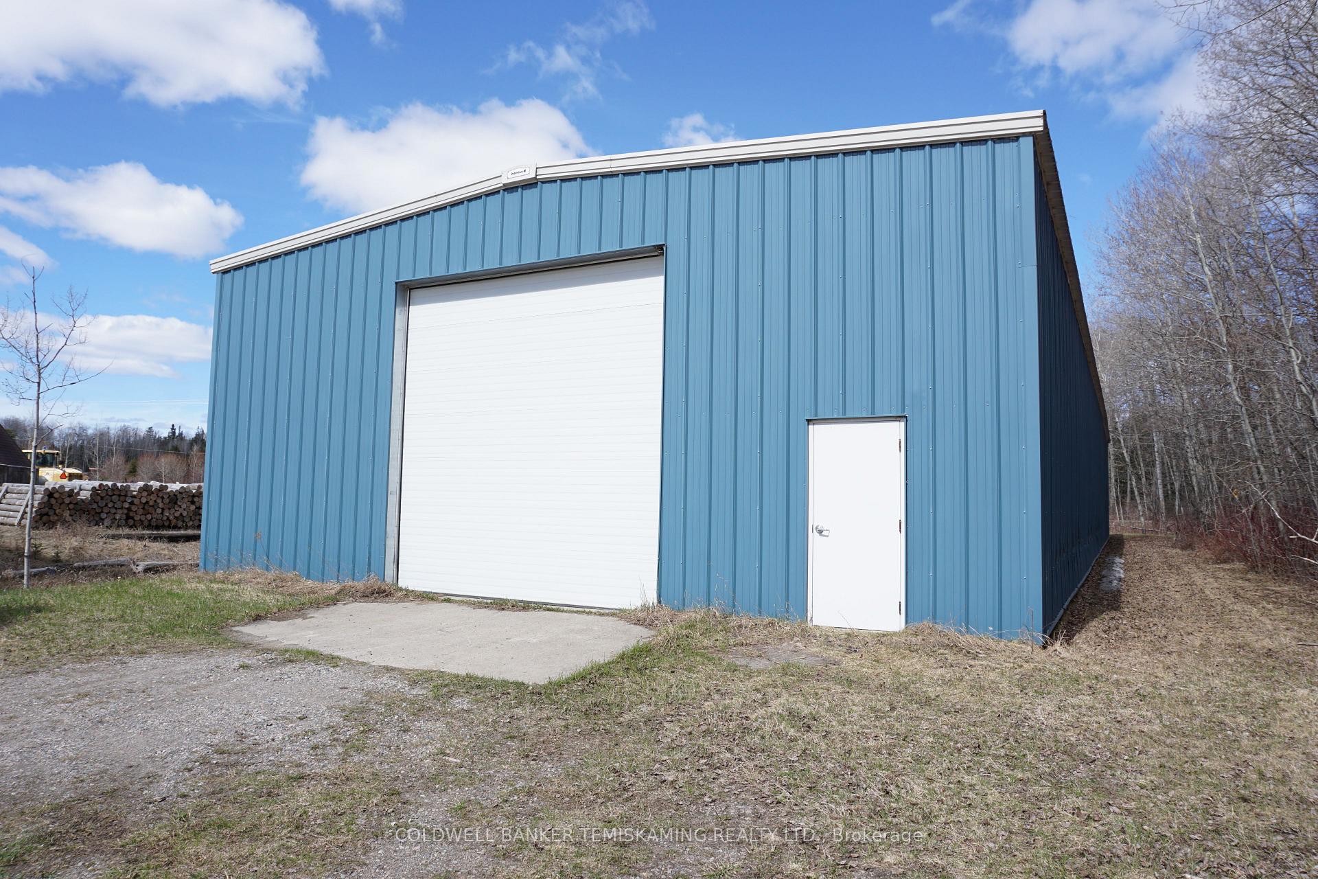 19 MUNROE Crescent N, Timiskaming, ON P0J 1G0