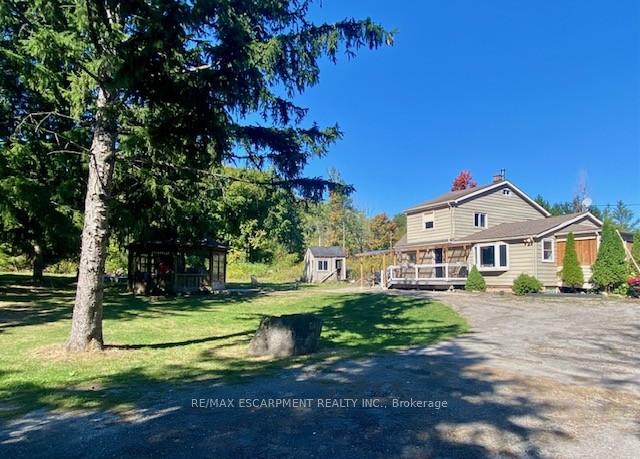 4011 Millar Crescent, Burlington, ON L7R 3X4
