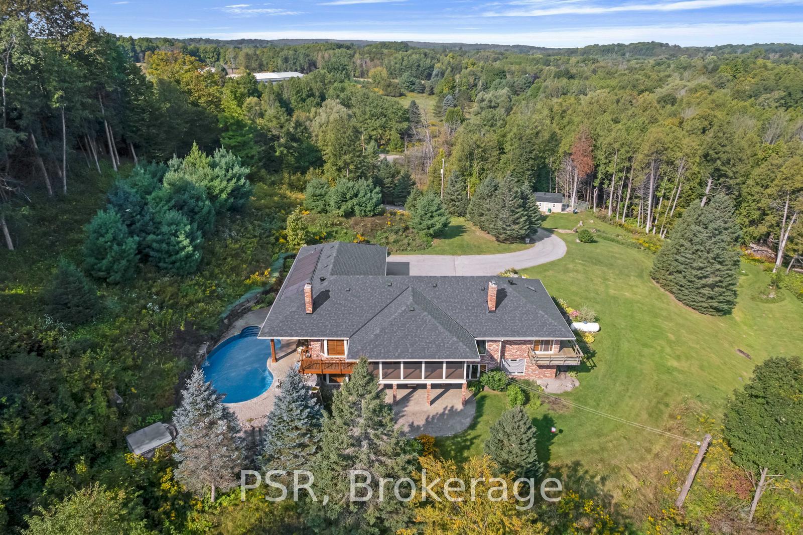 17397 Humber Station Road, Caledon — photo 2 of 5
