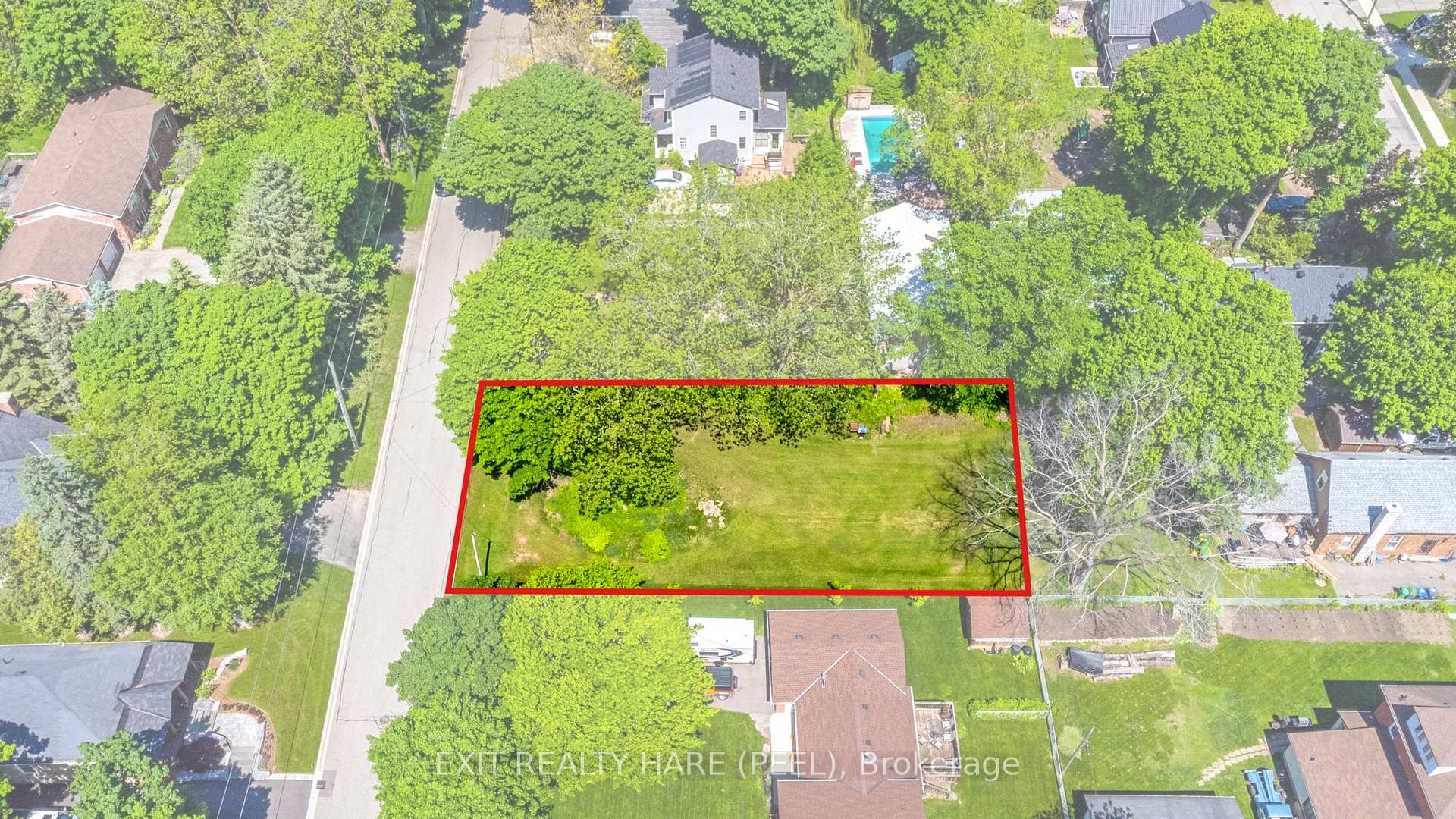 0 Victoria Street, Caledon, ON L7C 1L4 — Caledon, Ontario