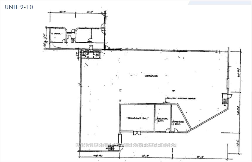 1111 Flint Road 9-10, Toronto W05 — photo 2 of 4