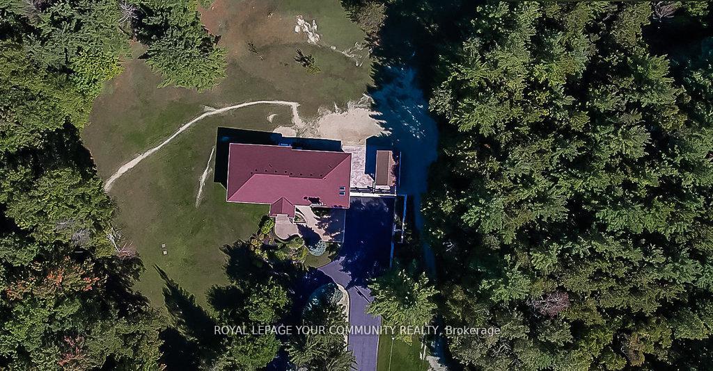 8339 Finnerty Side Road, Caledon — photo 3 of 5