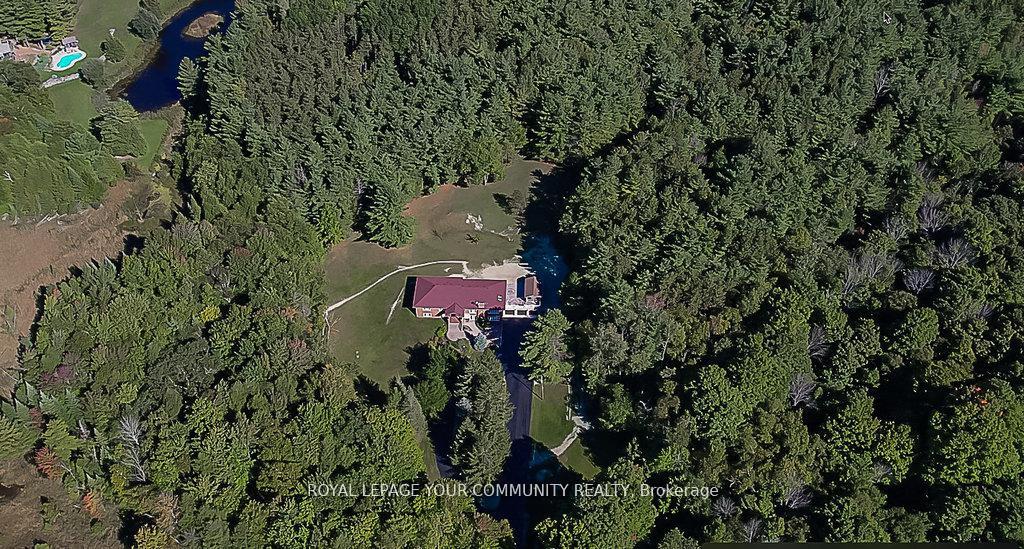 8339 Finnerty Side Road, Caledon — photo 4 of 5