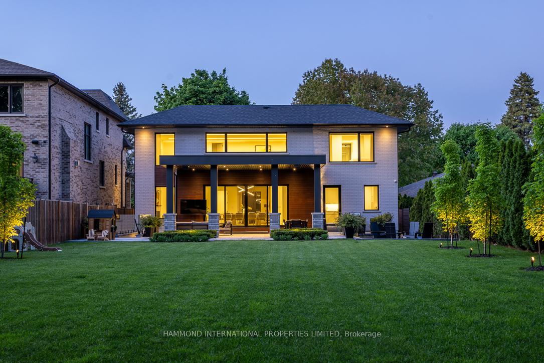 14 Penhale Drive, Toronto W09 — photo 5 of 5