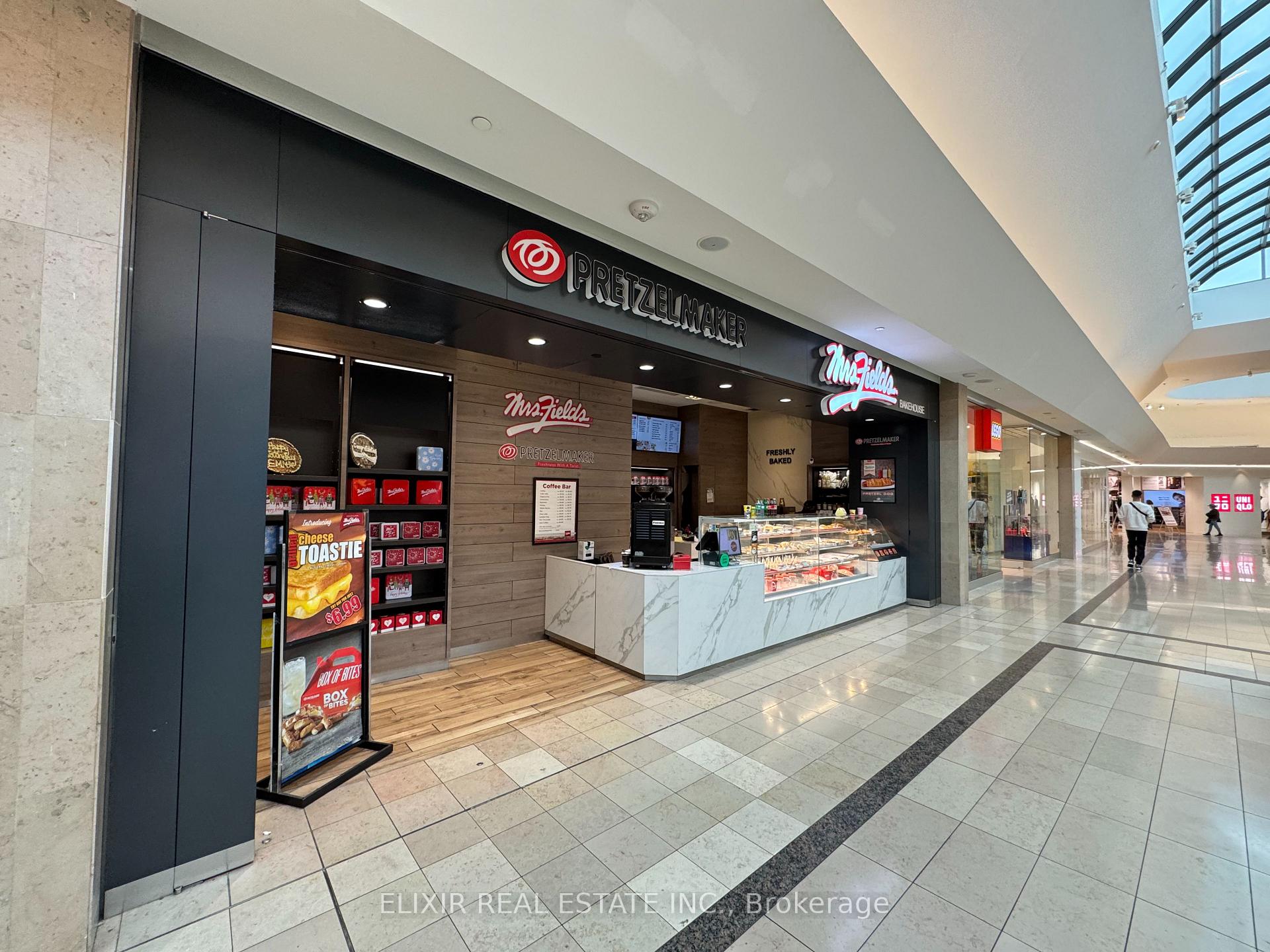 25 The West Mall N/A #1063, Toronto W08, ON M9C 1B8
