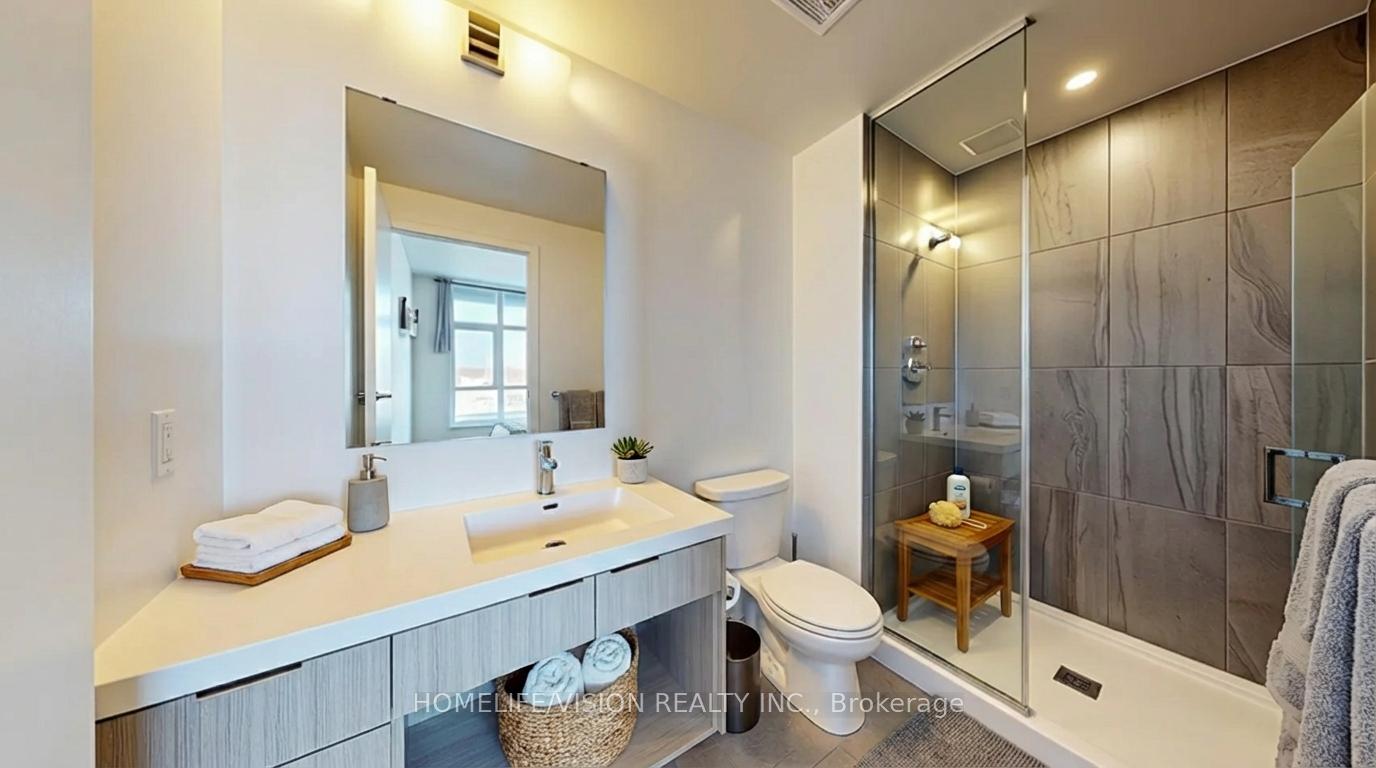 60 George Butchart Drive 219, Toronto W05 — photo 4 of 5