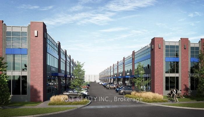95 Inspire Boulevard D18, Brampton, ON L6R 3W4