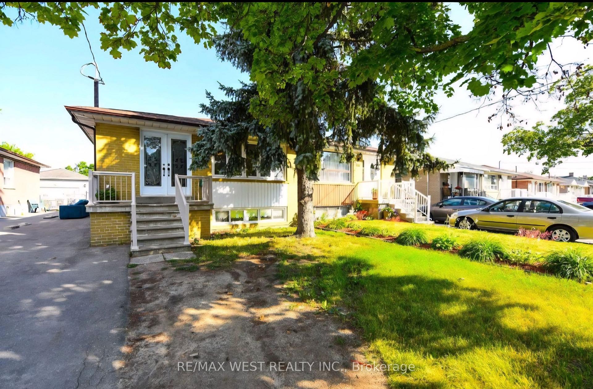 153 Vodden Street E, Brampton, ON L6V 1M6