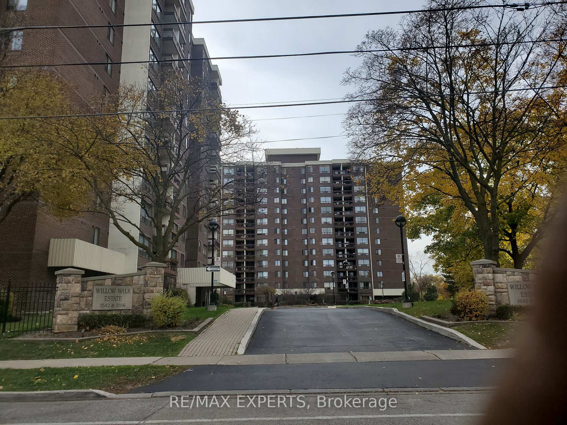 2542 Argyle Road 804, Mississauga, ON L4B 2H5