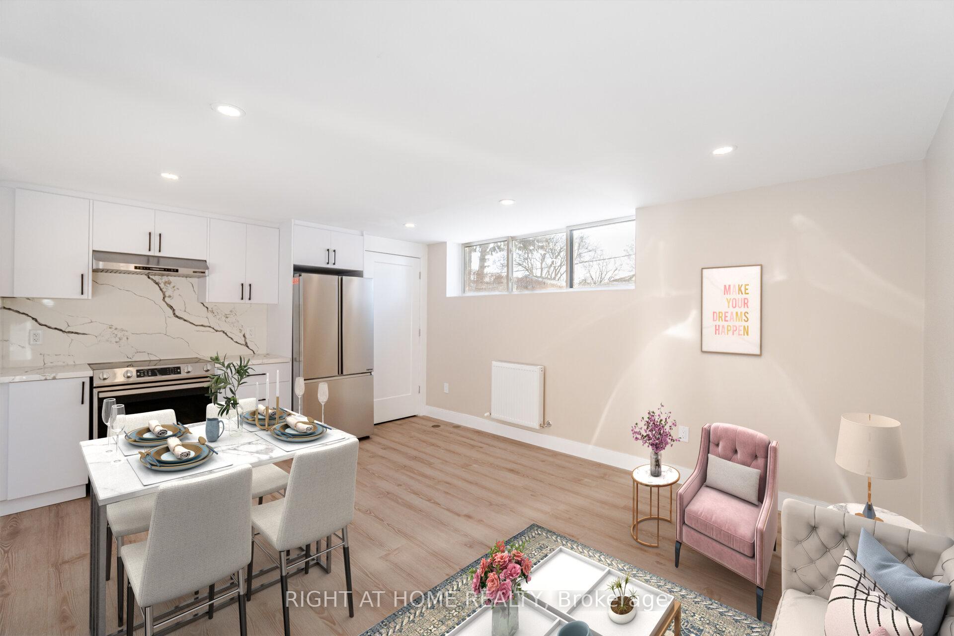 25 Templar Drive Apartment 4, Toronto W09 — photo 2 of 5