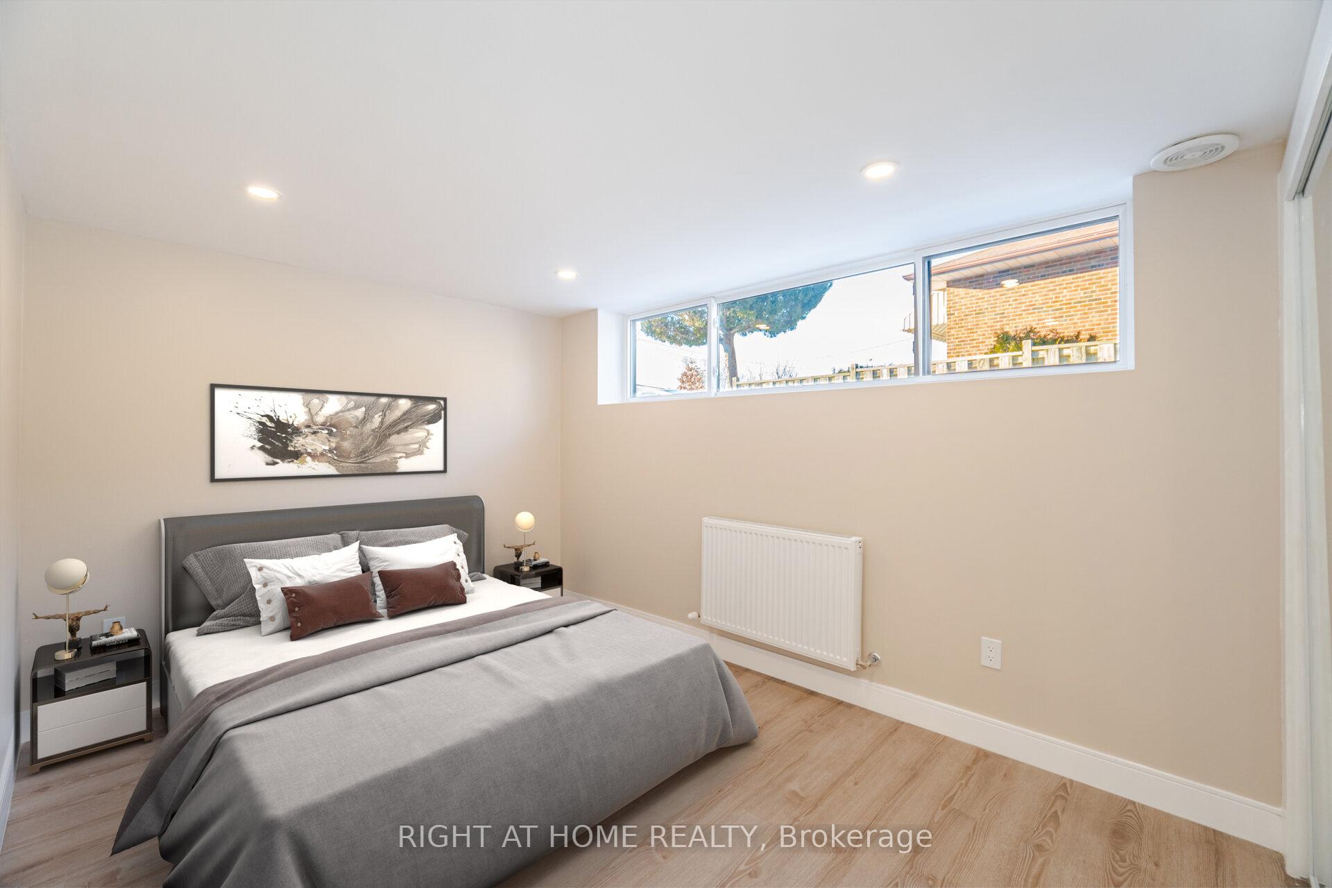 25 Templar Drive Apartment 4, Toronto W09 — photo 5 of 5