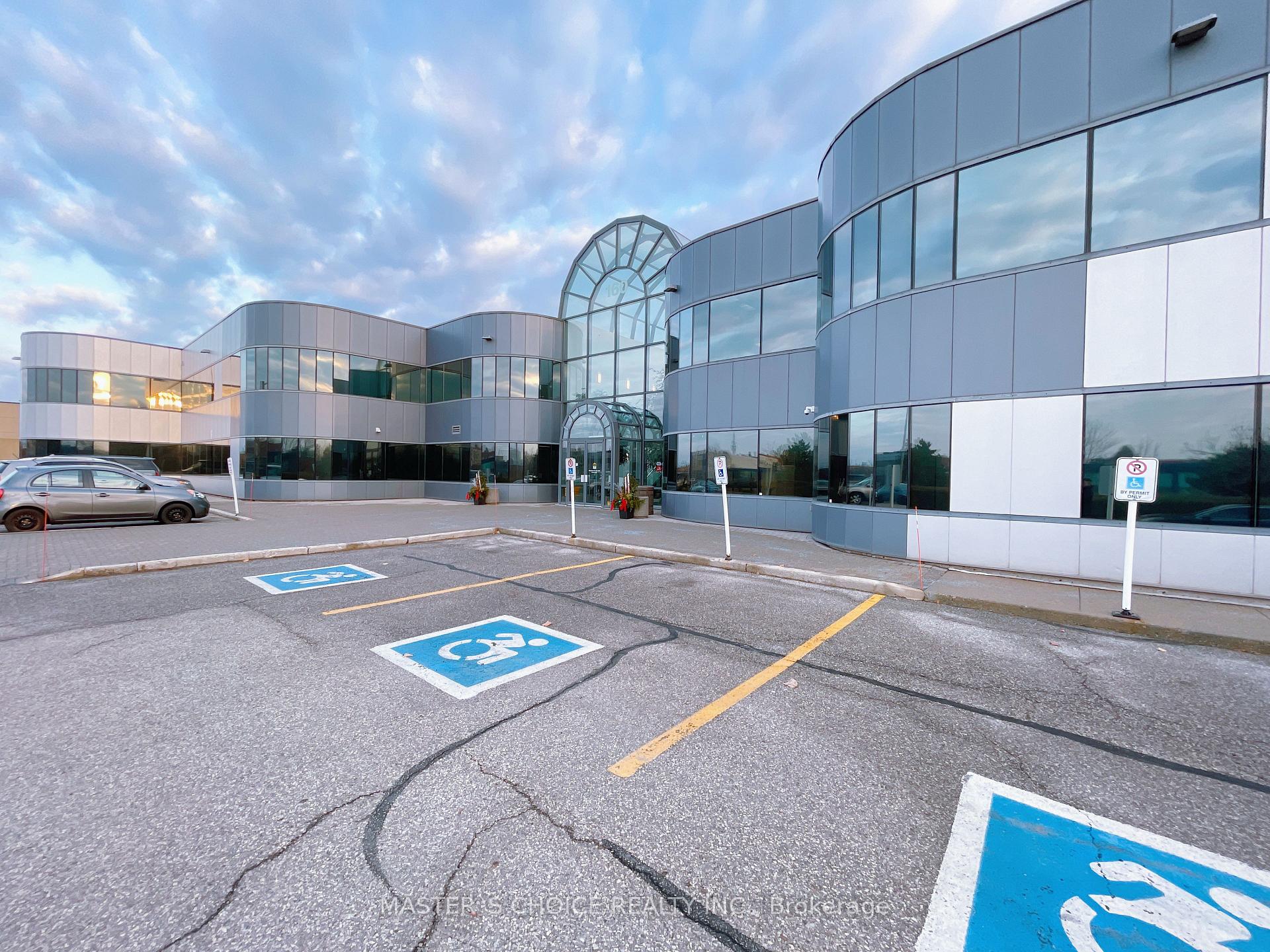 160 Traders Boulevard E 206A, Mississauga, ON L4Z 3K7