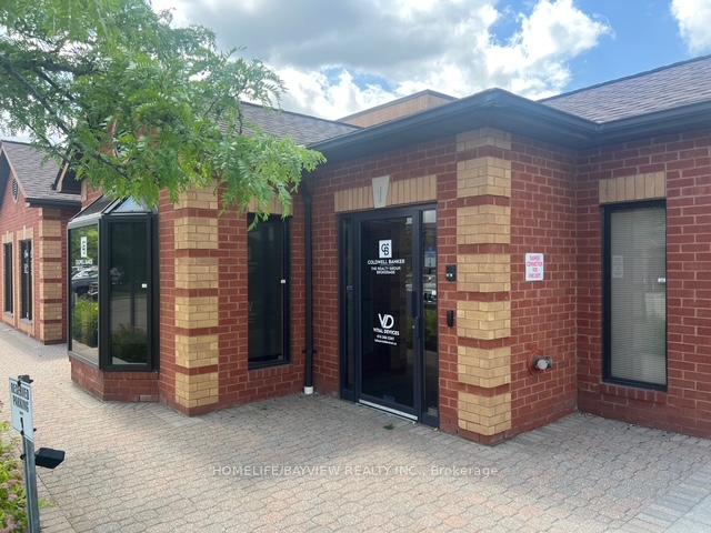 20 Regan Road 1, Brampton, ON L7A 1C3
