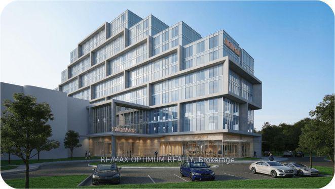 996 Martin grove Road 220, Toronto W10, ON M9W 4V8